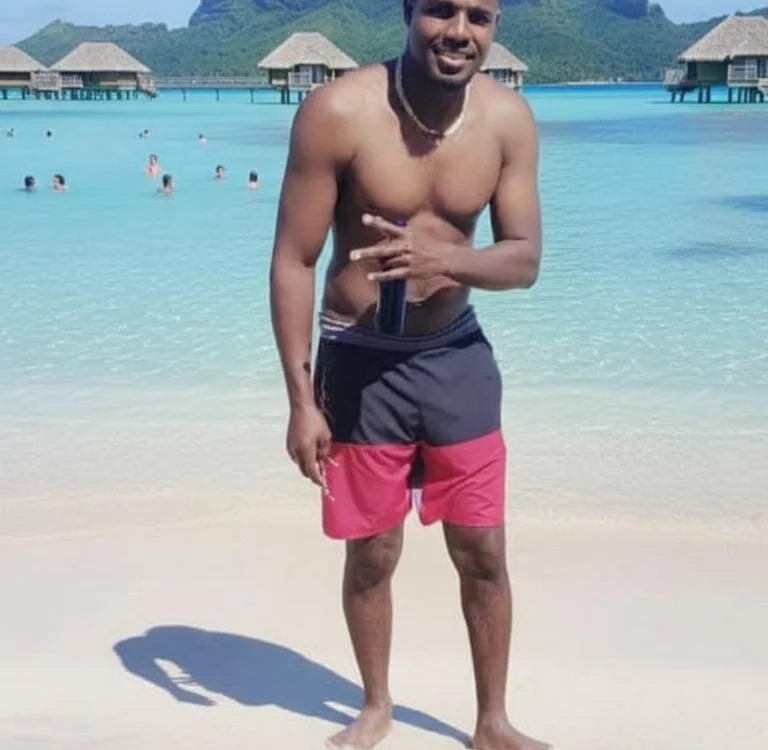 thickblack27 Chatroom