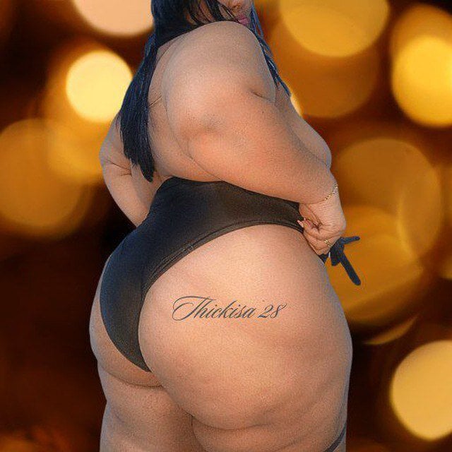 thickisa28 Chatroom