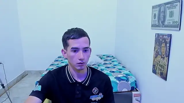 thomas_daniel1 Chatroom