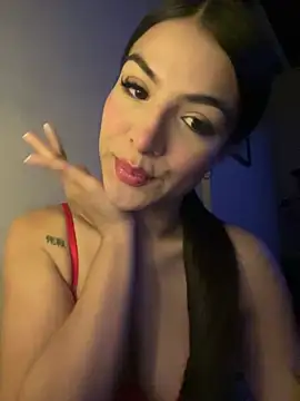 thompsonabella666 Chatroom