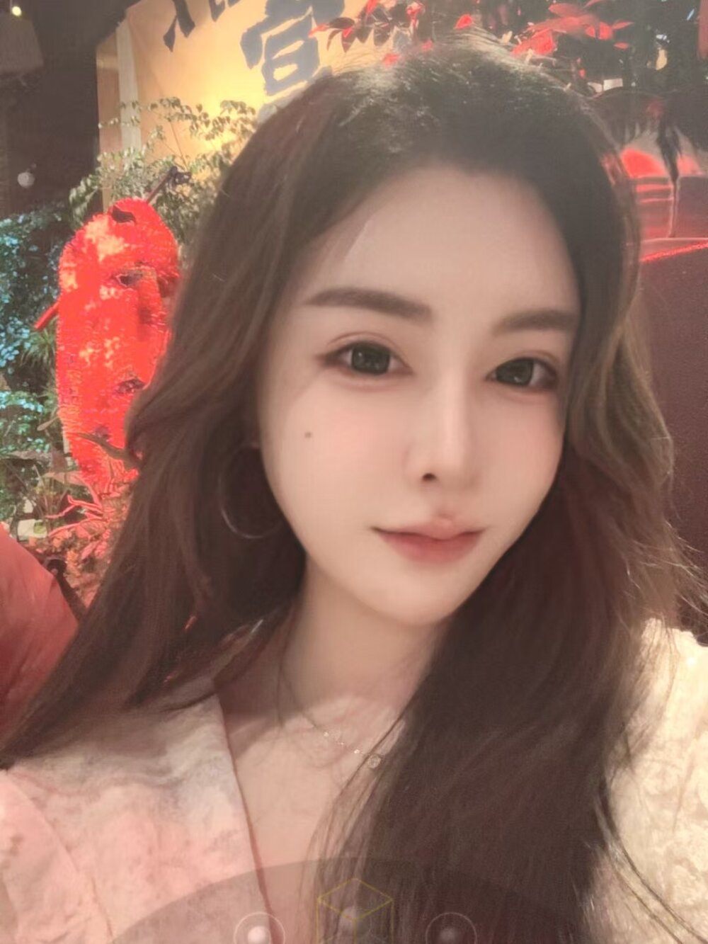 tiantian-520 Webcam Profile Picture tiantian-520 Chatroom