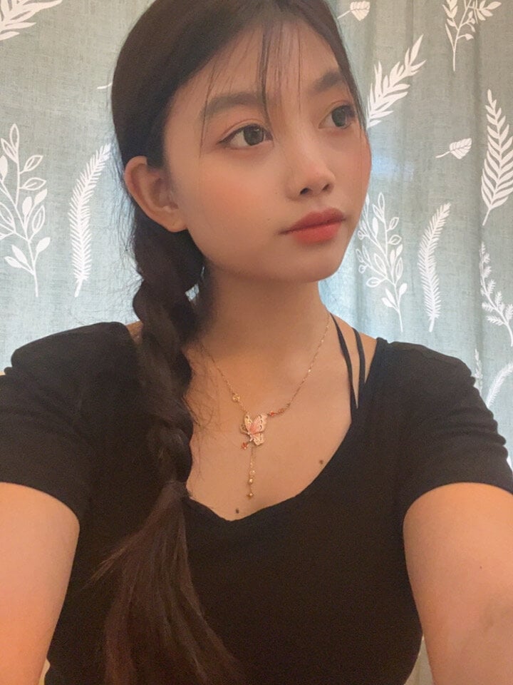 tiaotiao-20 Chatroom