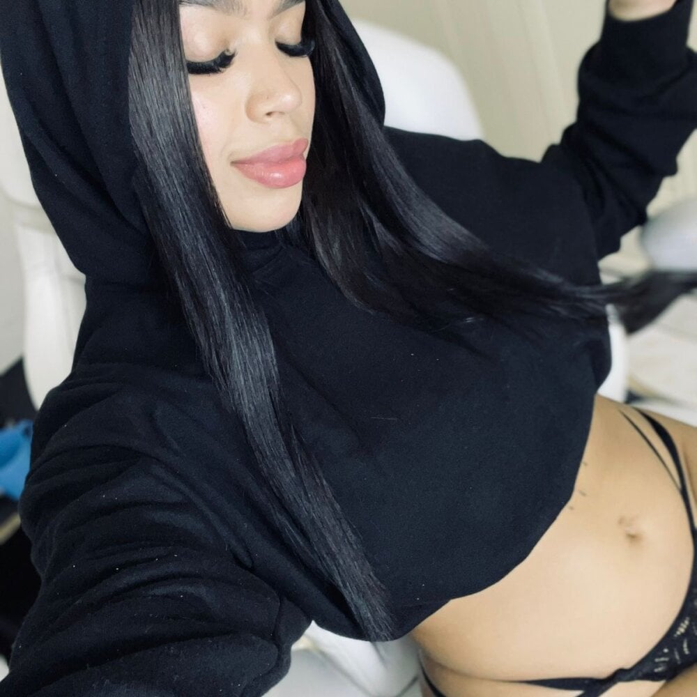 tifanymonroe Chatroom