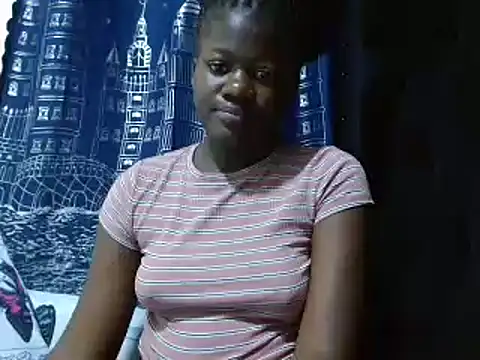 tiffanny-254 Chatroom