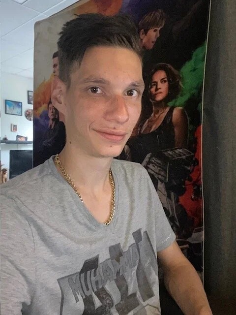 tijger88 Chatroom