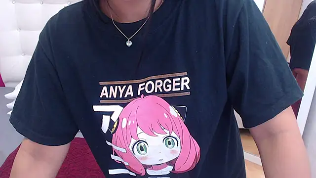 tinyy_whore18 Chatroom