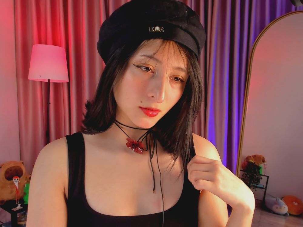 tiraamesusuu Chatroom