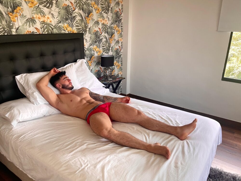 tommyblessd1 Chatroom