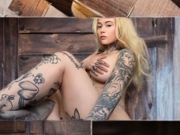 touchmybuttany