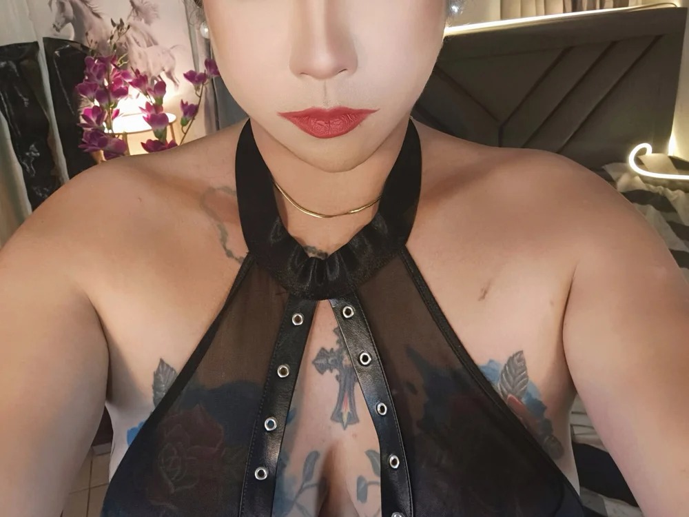 trandomsts9inchellcock Chatroom
