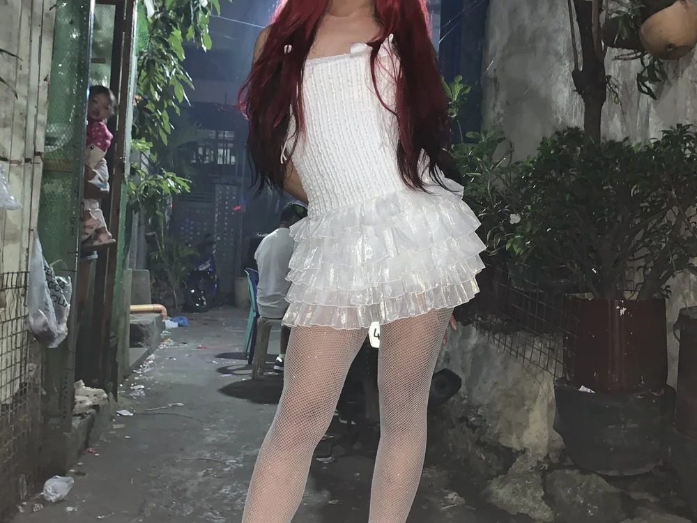 transTiffany Chatroom