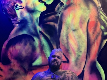 trans-man-and-his-dom