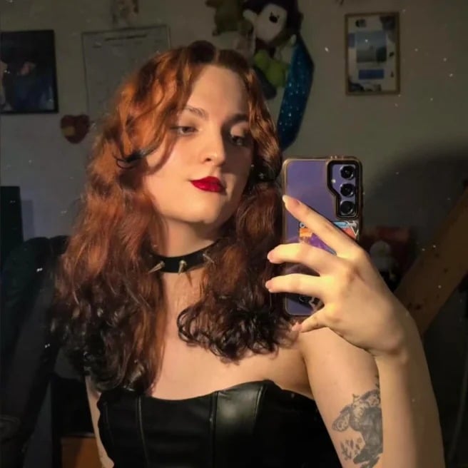 transgothowo Chatroom
