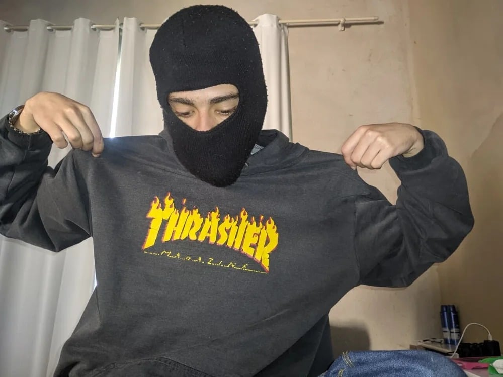 trapvibe Chatroom