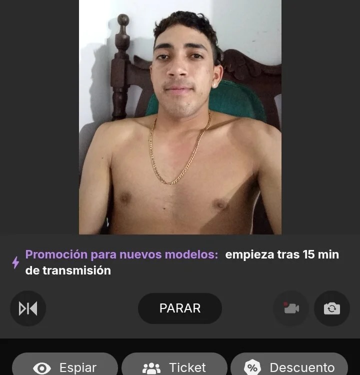 trebor_badboy Chatroom