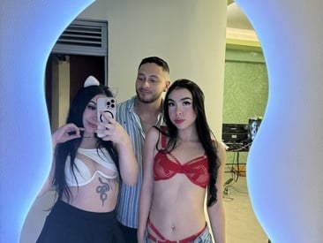 tripleasure