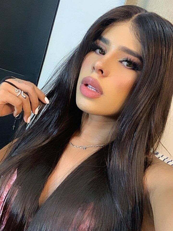 ts_sexydoll Chatroom