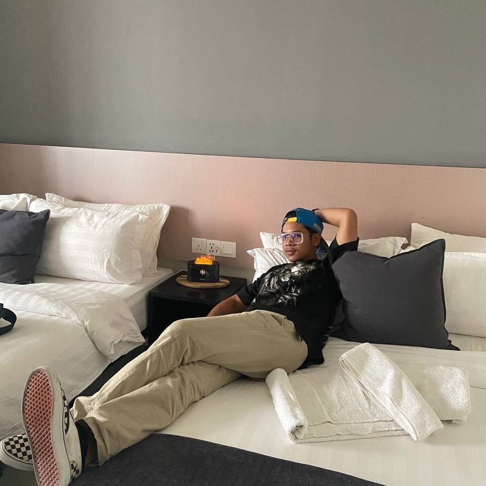 tuanaiman02 Chatroom