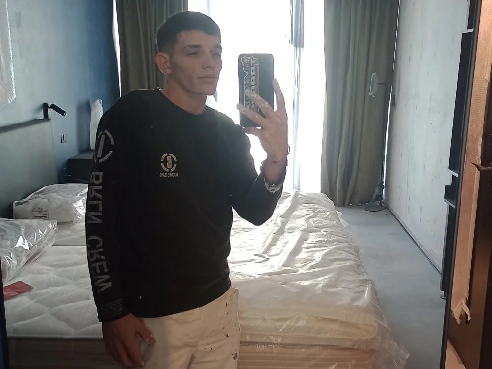 tumarido03 Chatroom