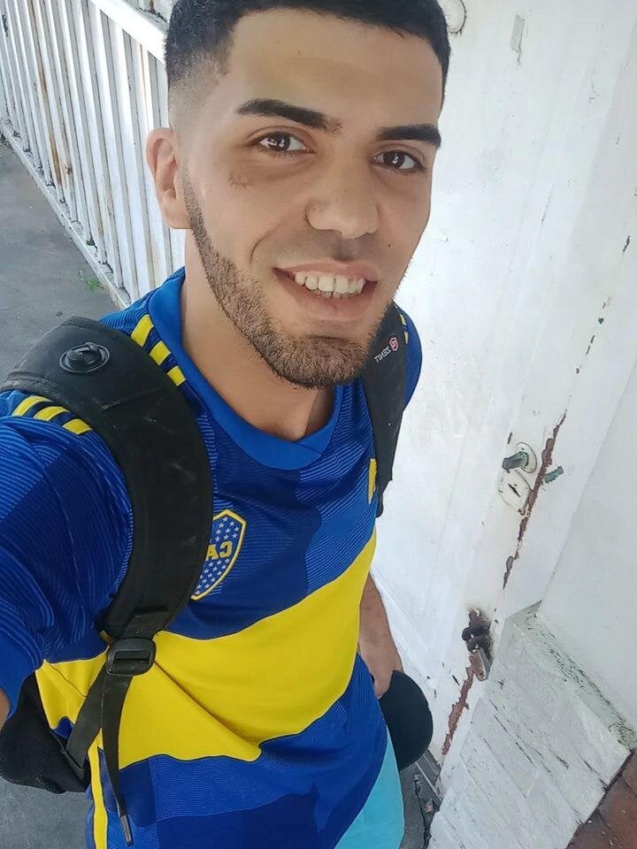 tunegrito007 Chatroom