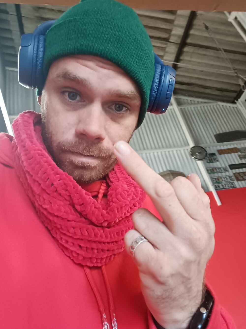 tydogturtle Chatroom