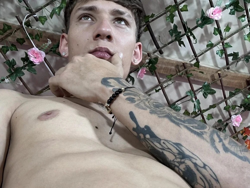 tyler_bad_boy Chatroom