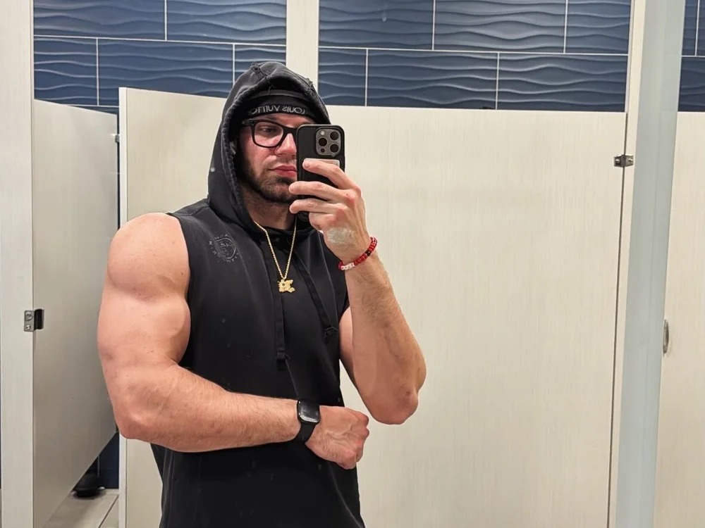 tylerbigd20 Chatroom