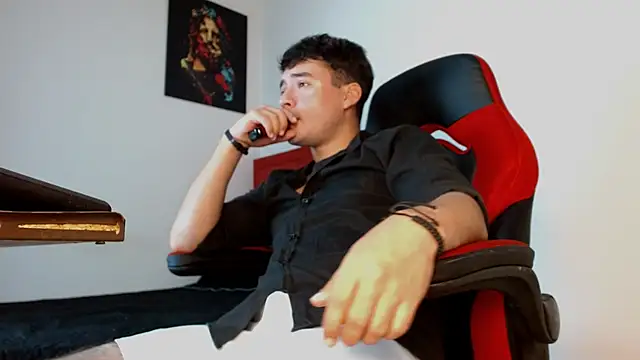 tylertears Chatroom