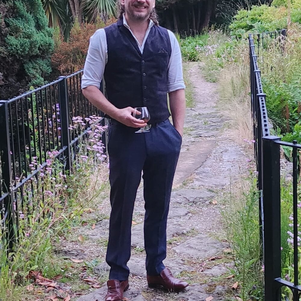 unknown2284 Chatroom