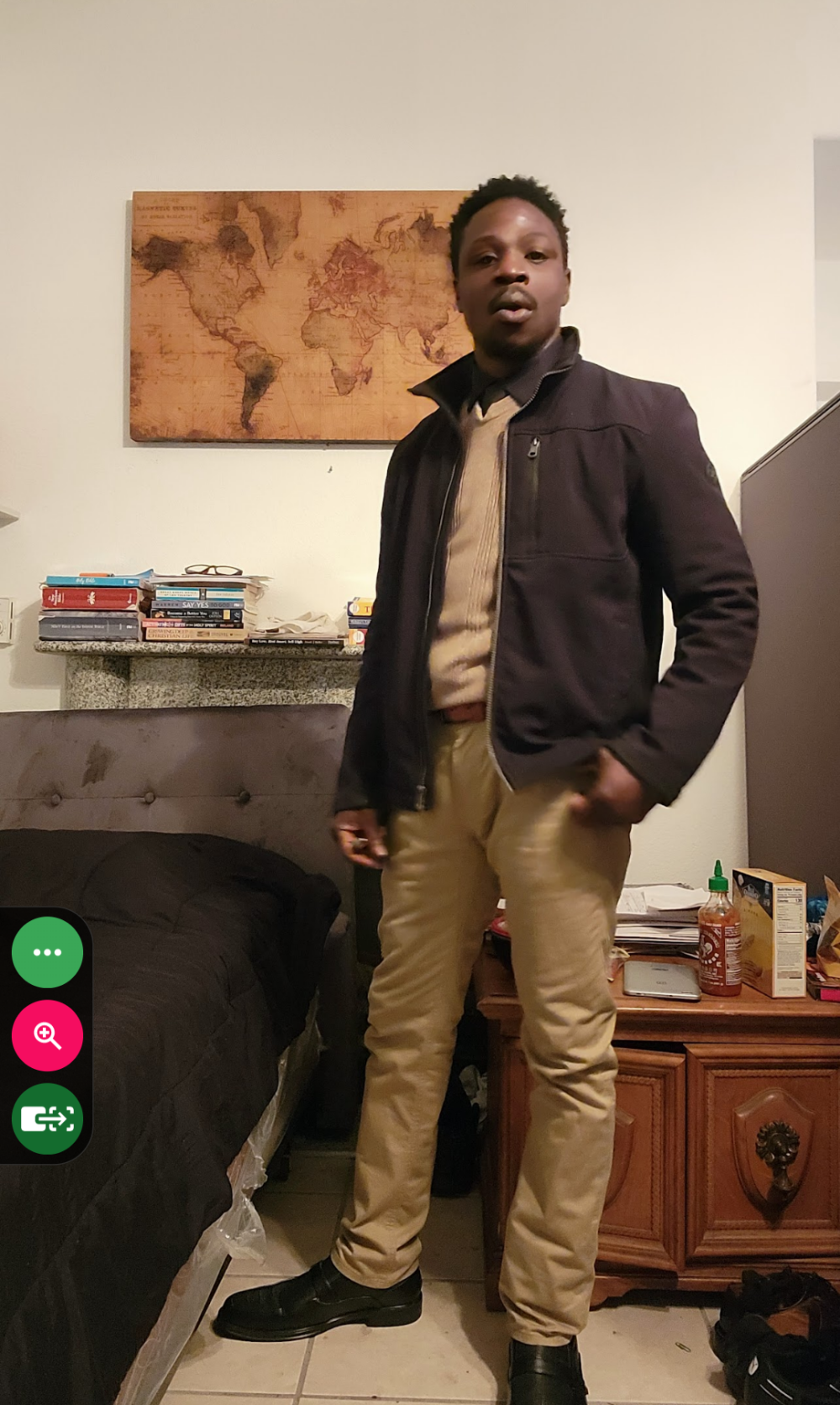 unstoppable_z Chatroom