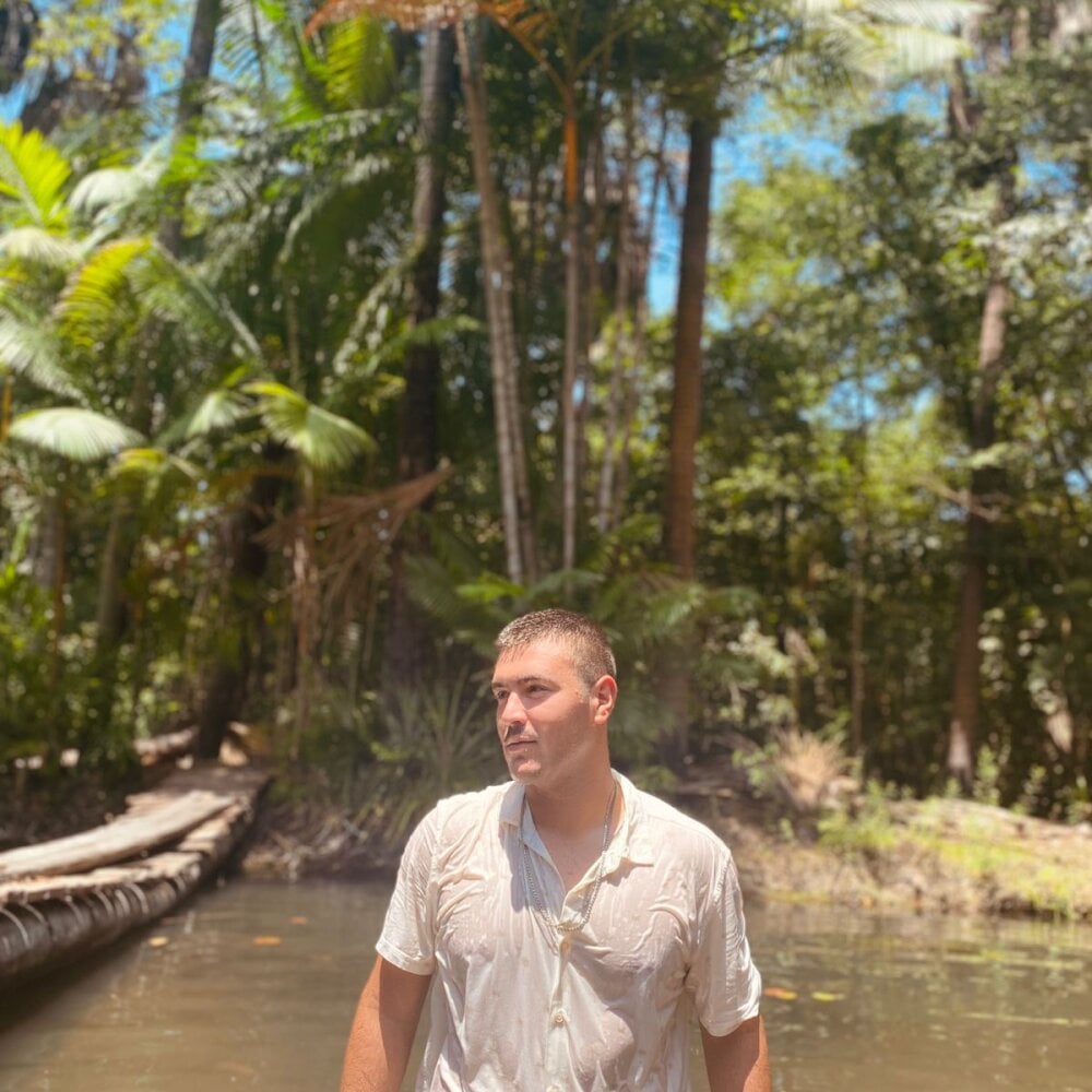 urielpereira Chatroom