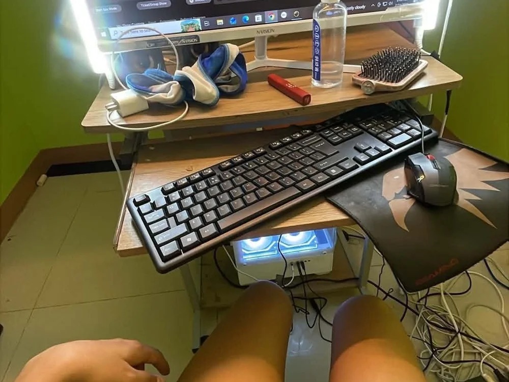 ursecret_fantasy Chatroom