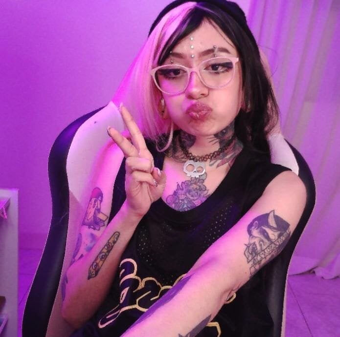 vainilla_doll Chatroom