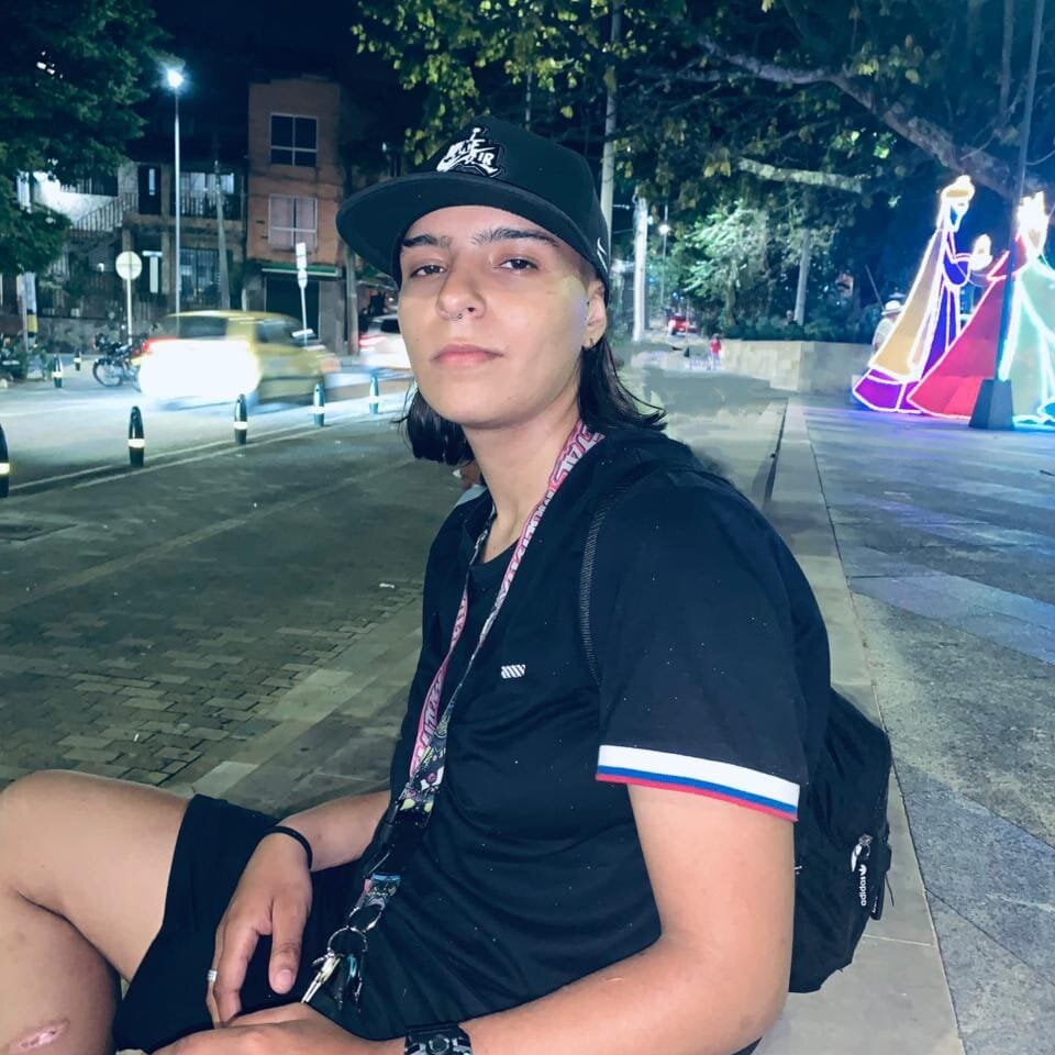 valen_rouse Chatroom