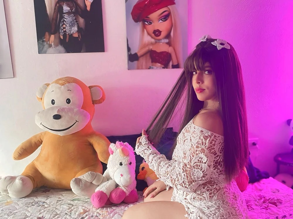 valentinaprincesss Chatroom