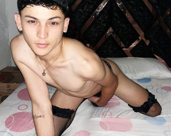 valeri_saenz Webcam Profile Picture valeri_saenz Chatroom