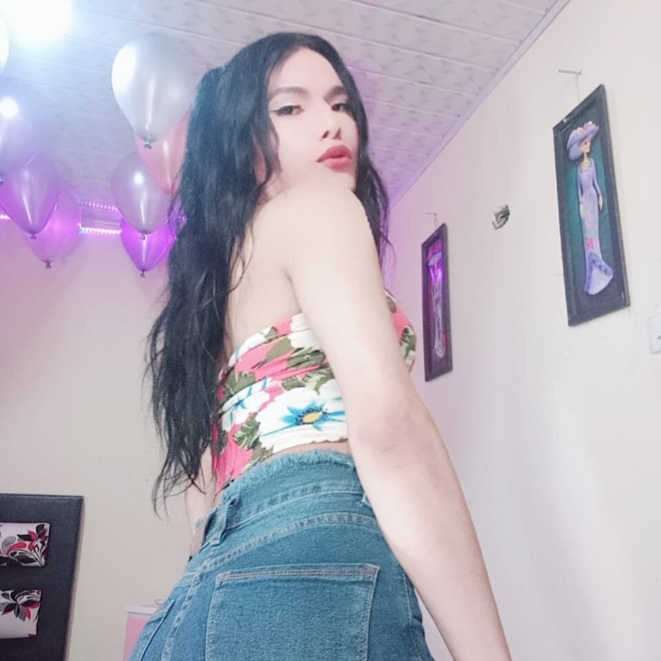 valeria_trans07 Chatroom