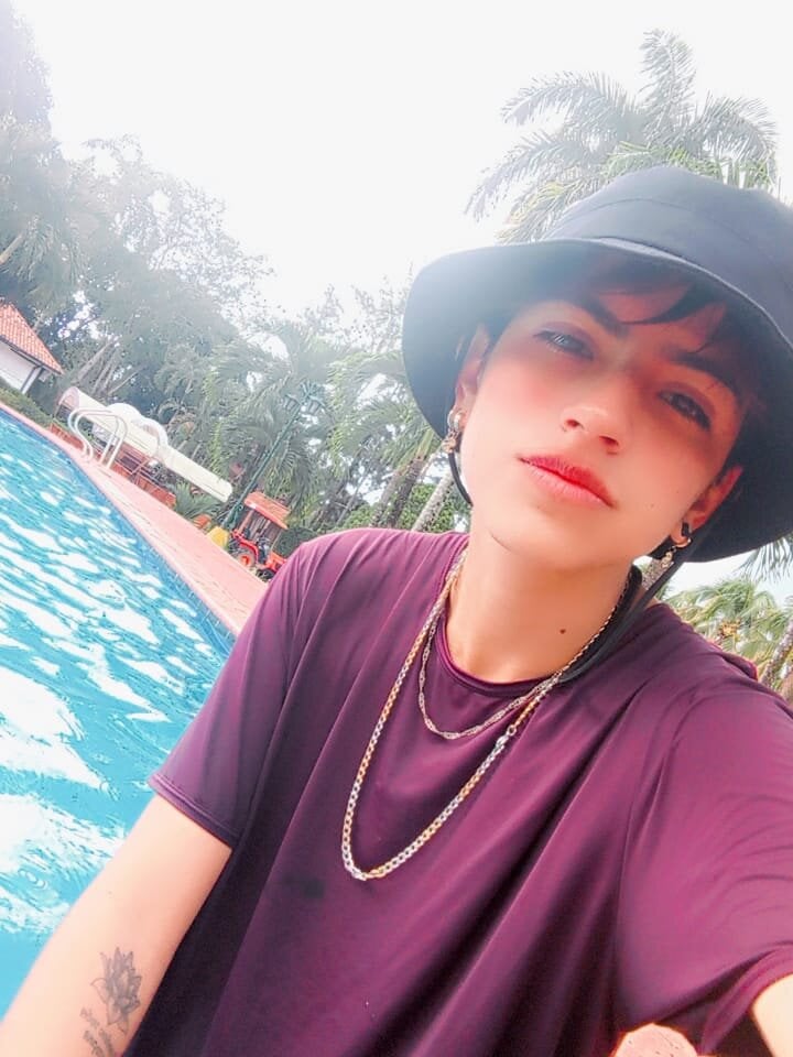 valeryevansvg Chatroom