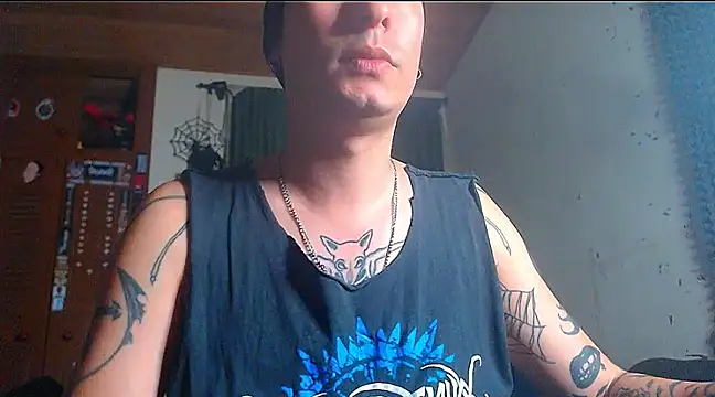 vampireathome Chatroom