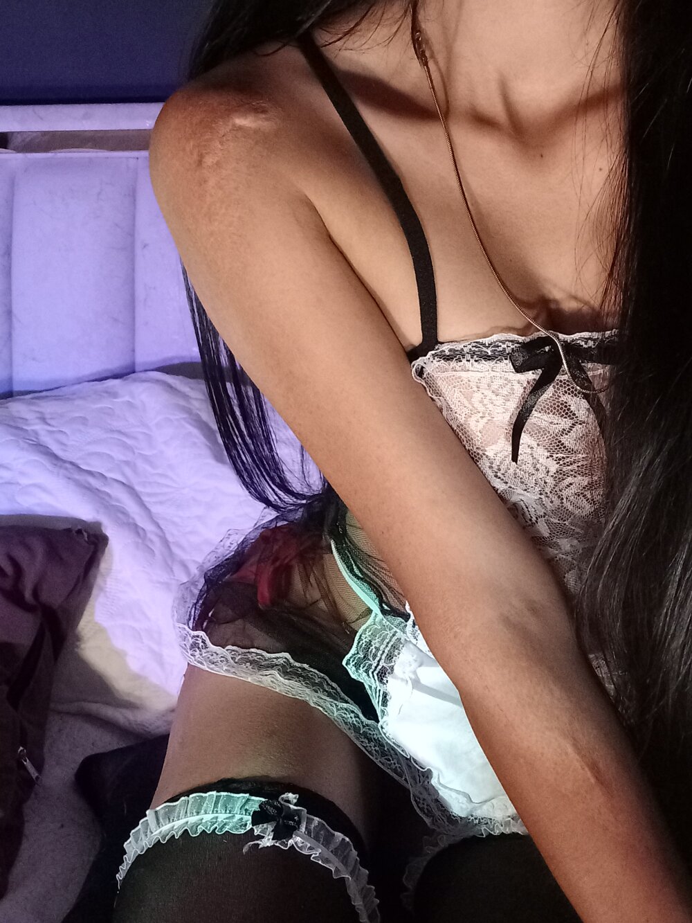 vanesa51 Webcam Profile Picture vanesa51 Chatroom