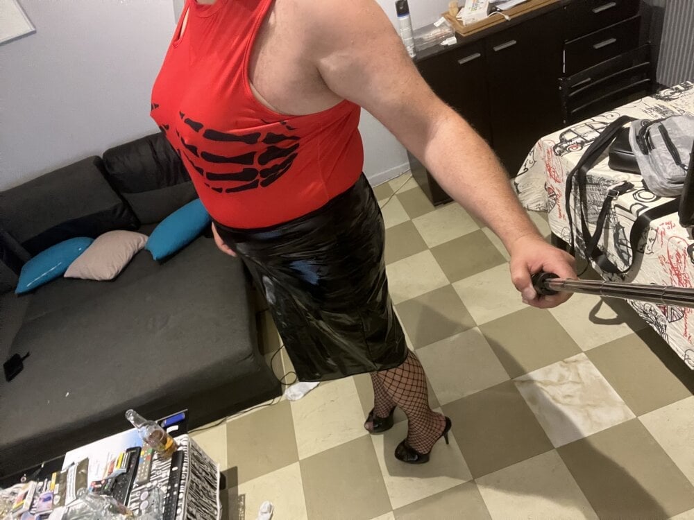 vanessadeesse Chatroom