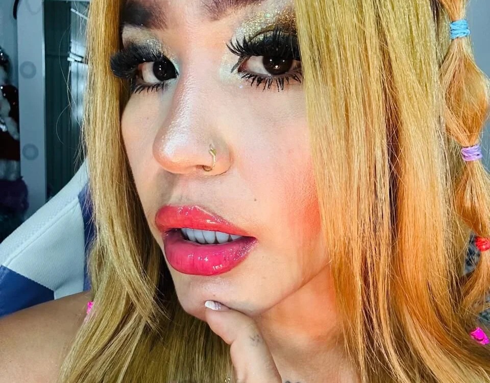 vanethompson Chatroom