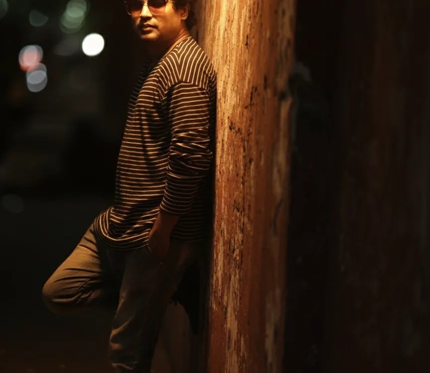 varun2184 Chatroom
