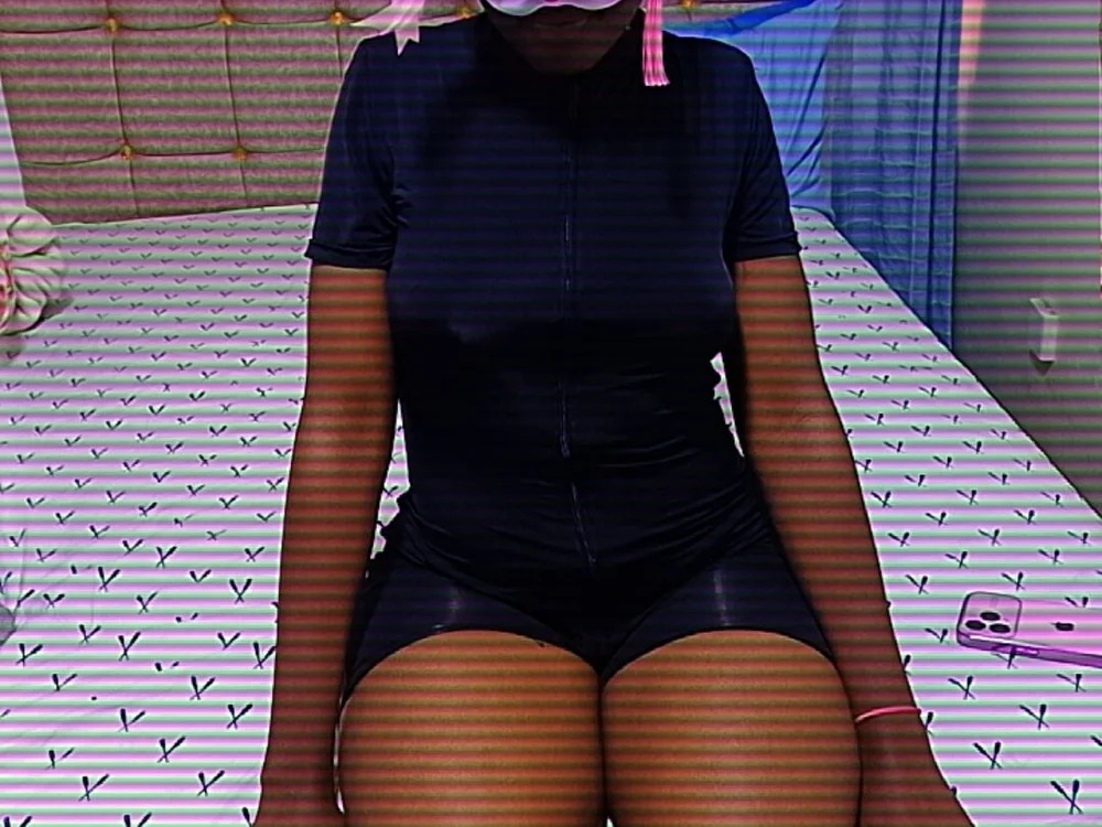veilkitty Chatroom