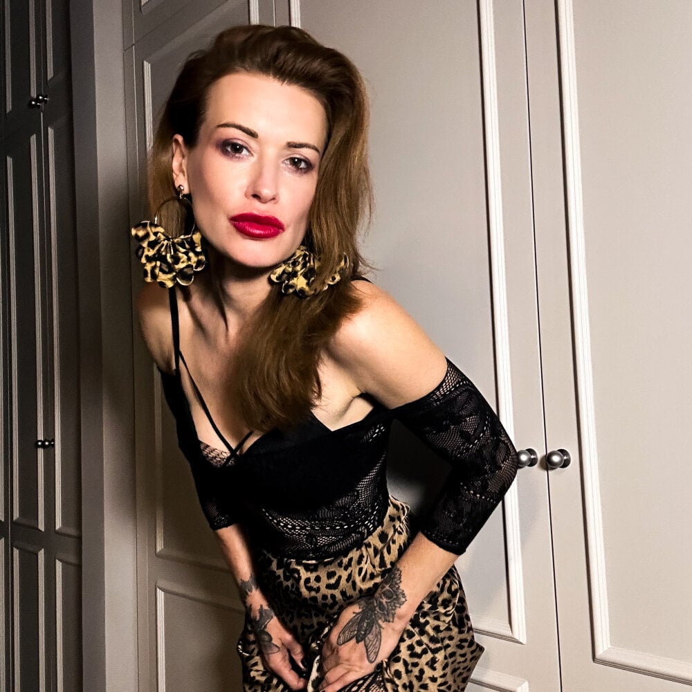 velourhex Chatroom