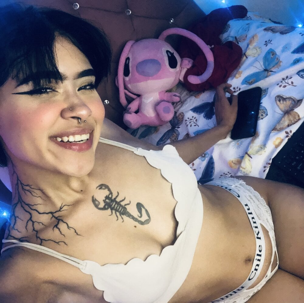 venelope_swwett01 Chatroom