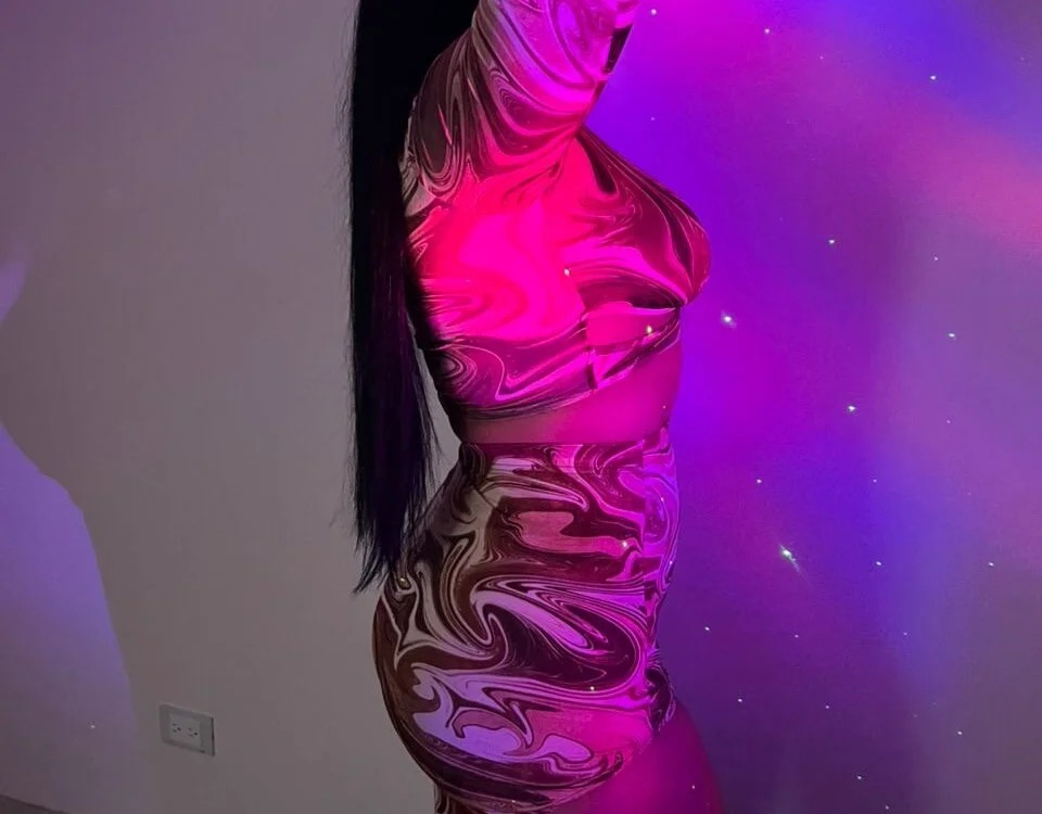venusAss Chatroom