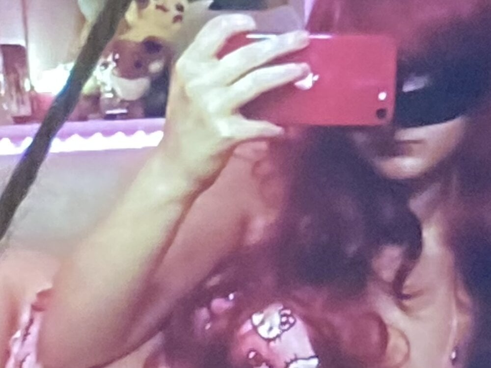 venusflytrapped Chatroom