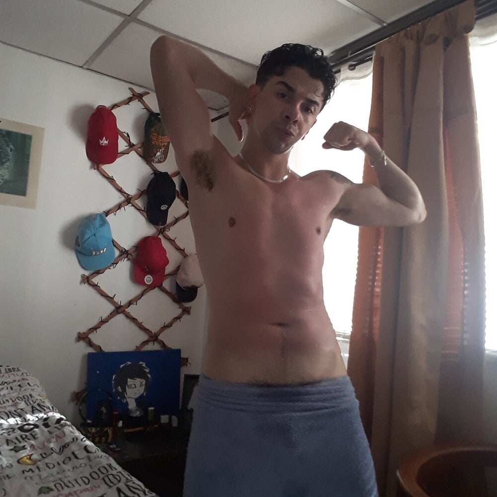 venusfranco_94 Chatroom