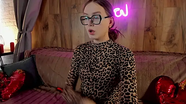 venuskiss Chatroom